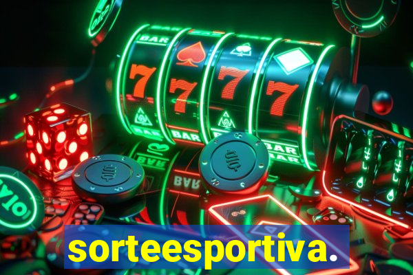 sorteesportiva.bet