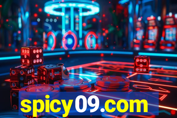 spicy09.com