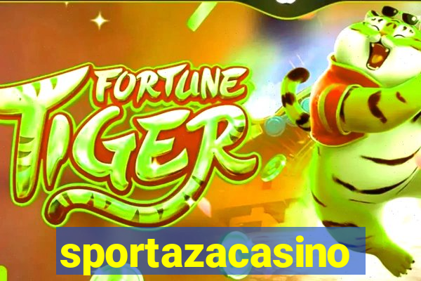 sportazacasino