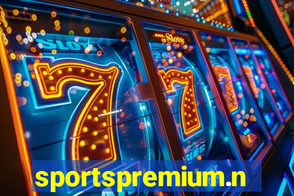 sportspremium.net