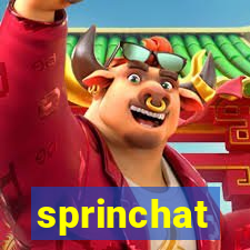 sprinchat