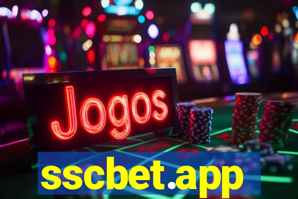 sscbet.app