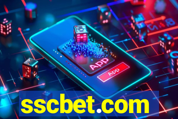 sscbet.com