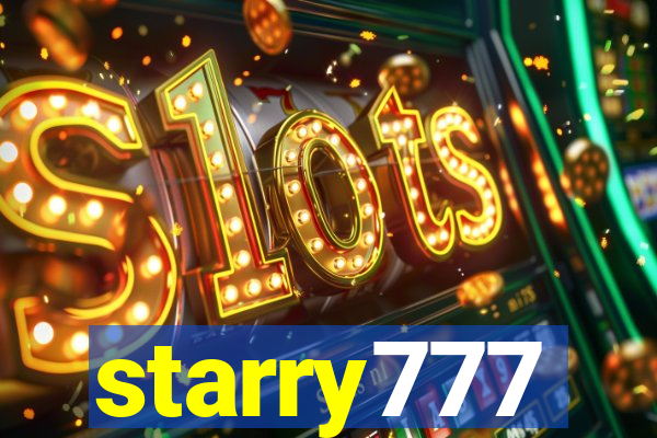 starry777