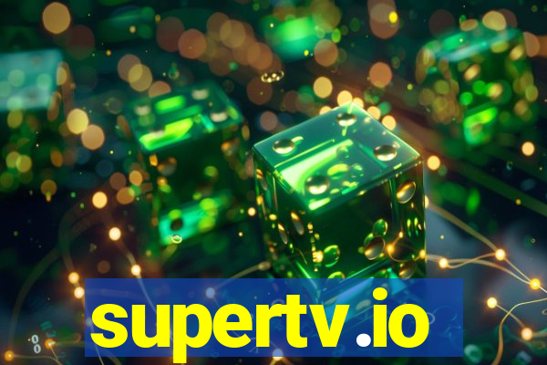 supertv.io