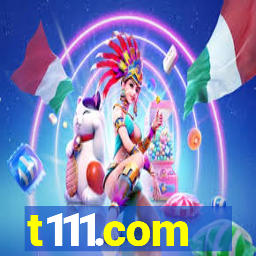 t111.com