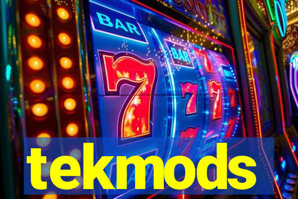 tekmods