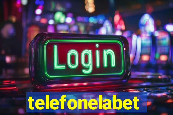 telefonelabet