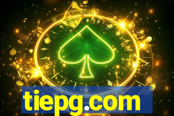 tiepg.com