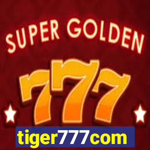 tiger777com