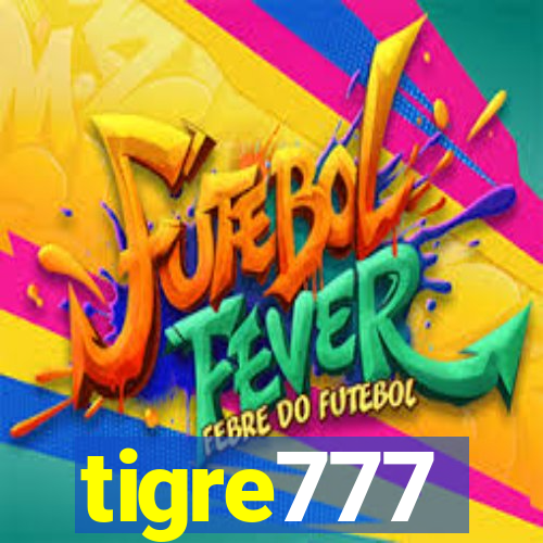 tigre777