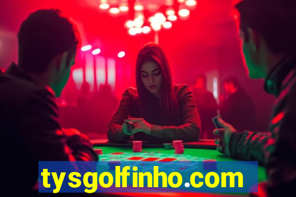 tysgolfinho.com