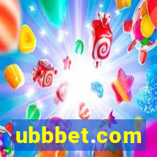 ubbbet.com