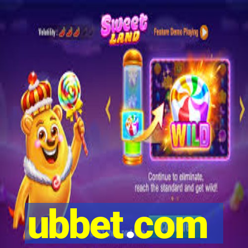 ubbet.com