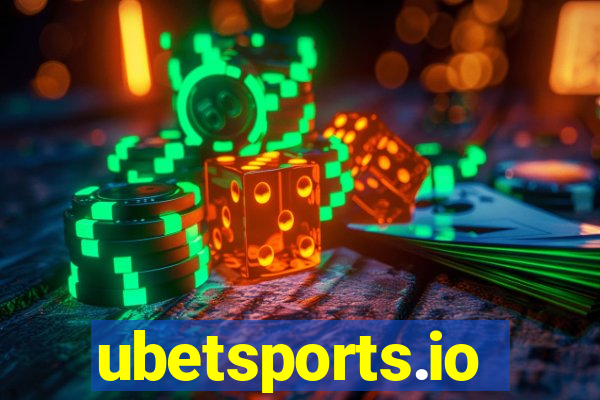 ubetsports.io