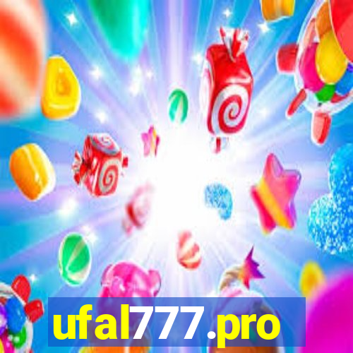 ufal777.pro