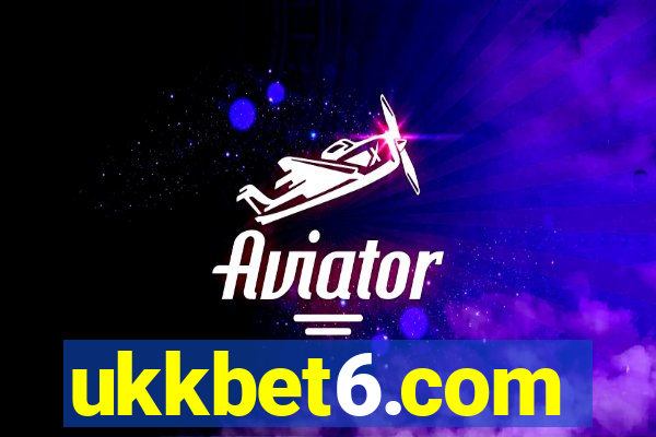 ukkbet6.com