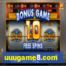 uuugame8.com