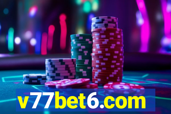 v77bet6.com