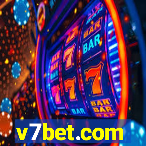 v7bet.com