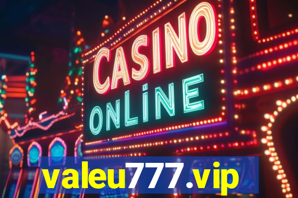 valeu777.vip