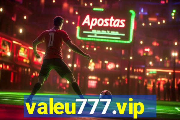 valeu777.vip