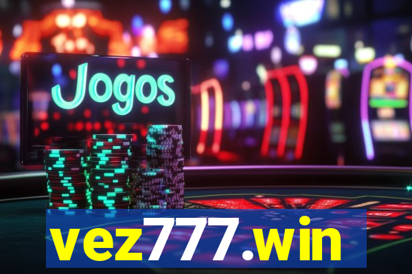 vez777.win