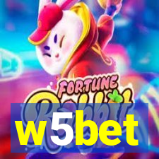 w5bet