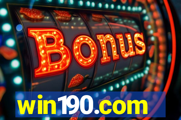 win190.com