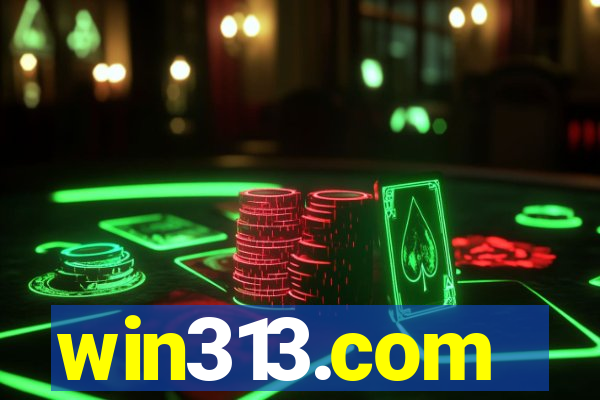 win313.com