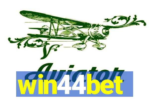 win44bet