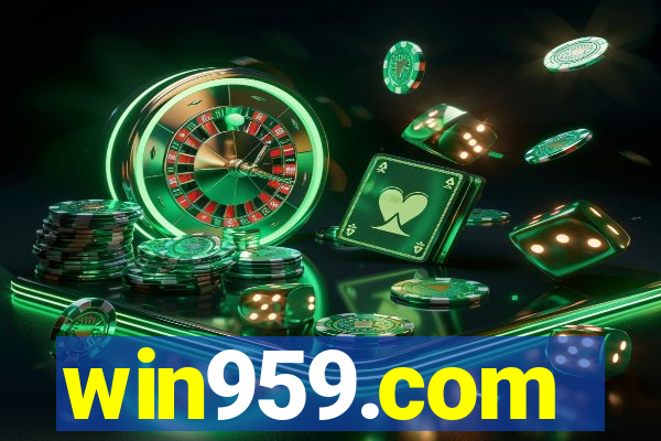 win959.com