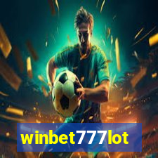 winbet777lot