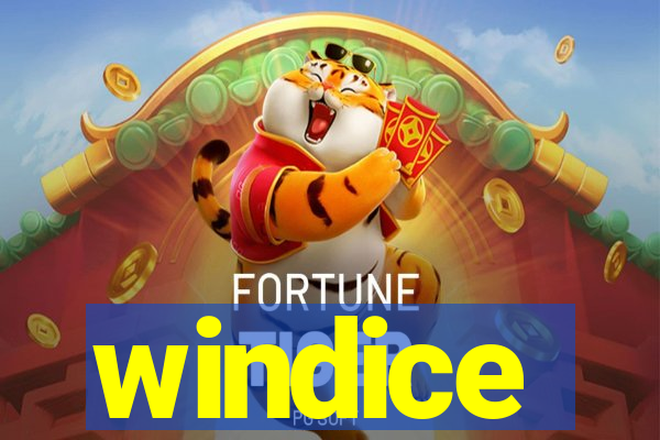 windice