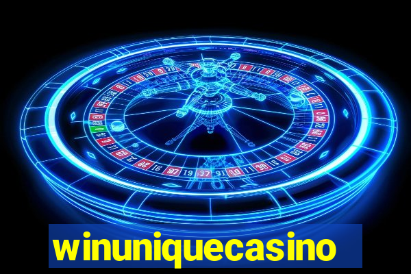 winuniquecasino