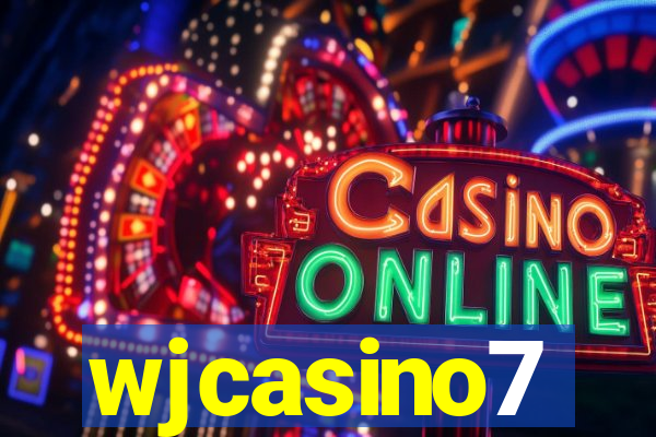 wjcasino7