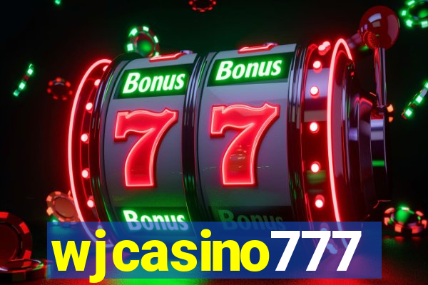 wjcasino777