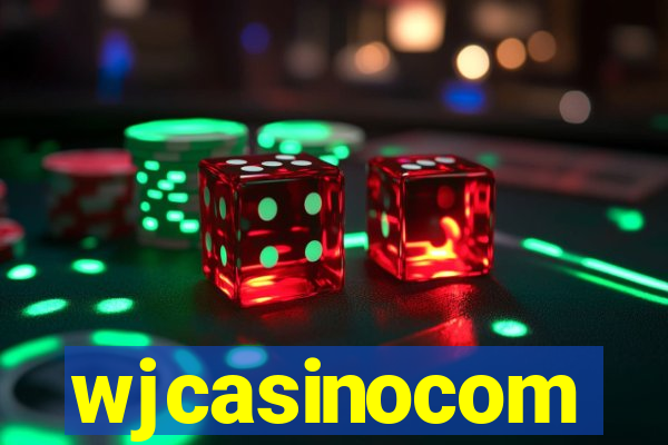 wjcasinocom