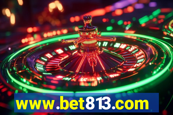 www.bet813.com