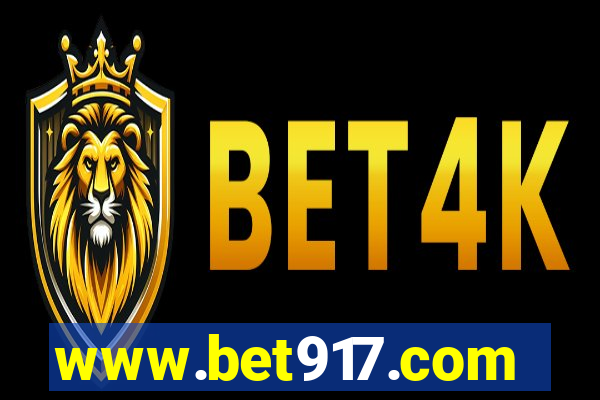 www.bet917.com