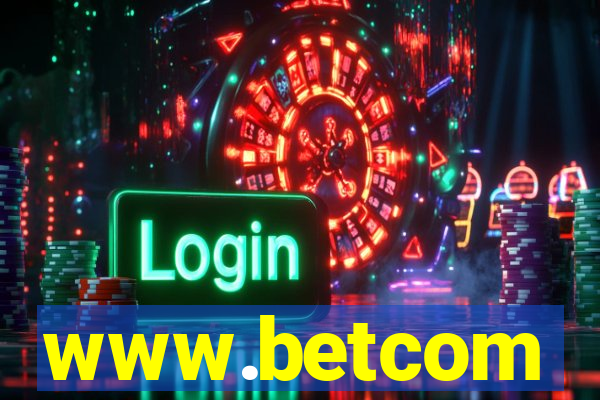 www.betcom