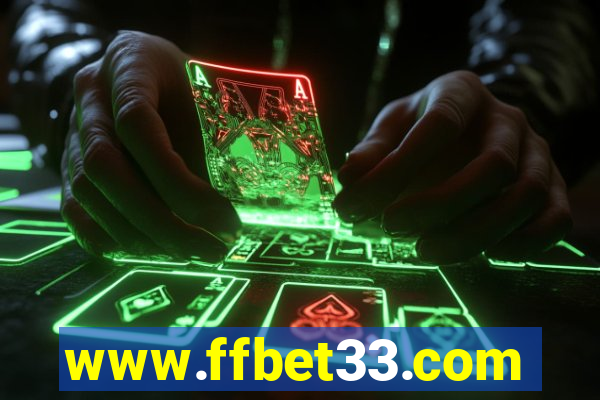 www.ffbet33.com