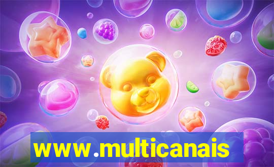 www.multicanais