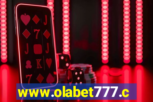 www.olabet777.com