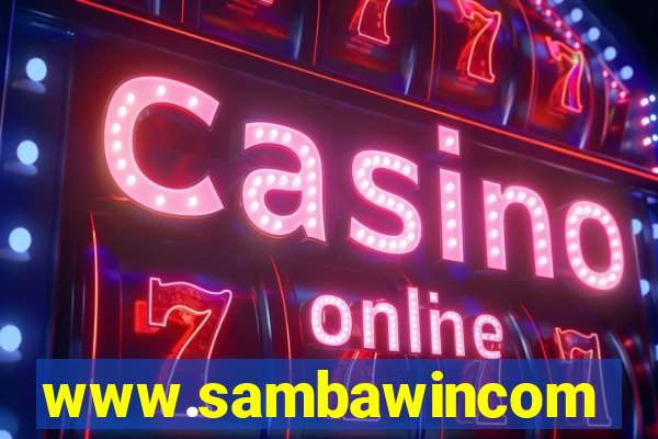 www.sambawincom