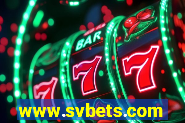 www.svbets.com