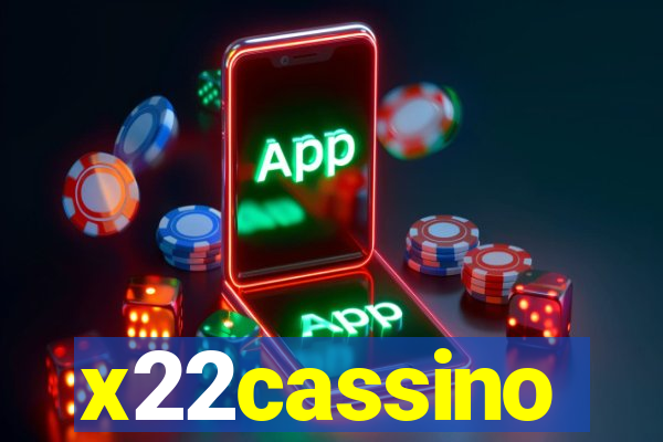 x22cassino