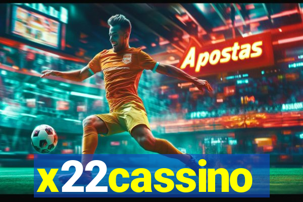 x22cassino