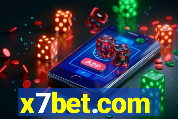 x7bet.com