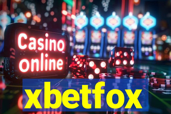 xbetfox